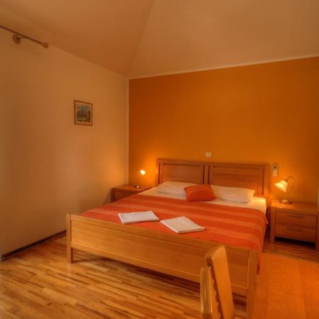 Apartment Villa Molina Mlini Exteriör bild