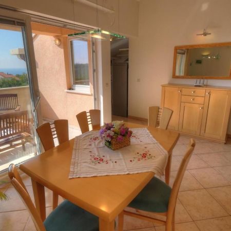 Apartment Villa Molina Mlini Exteriör bild