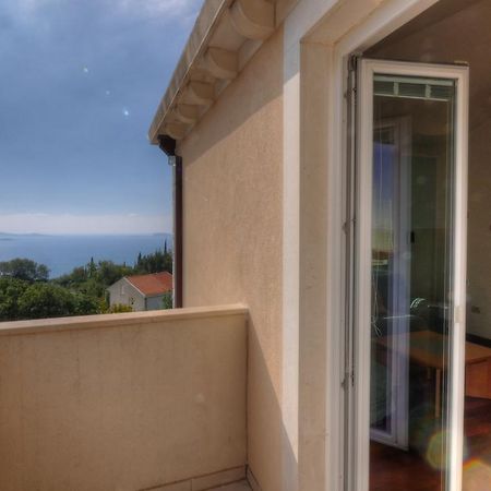 Apartment Villa Molina Mlini Exteriör bild