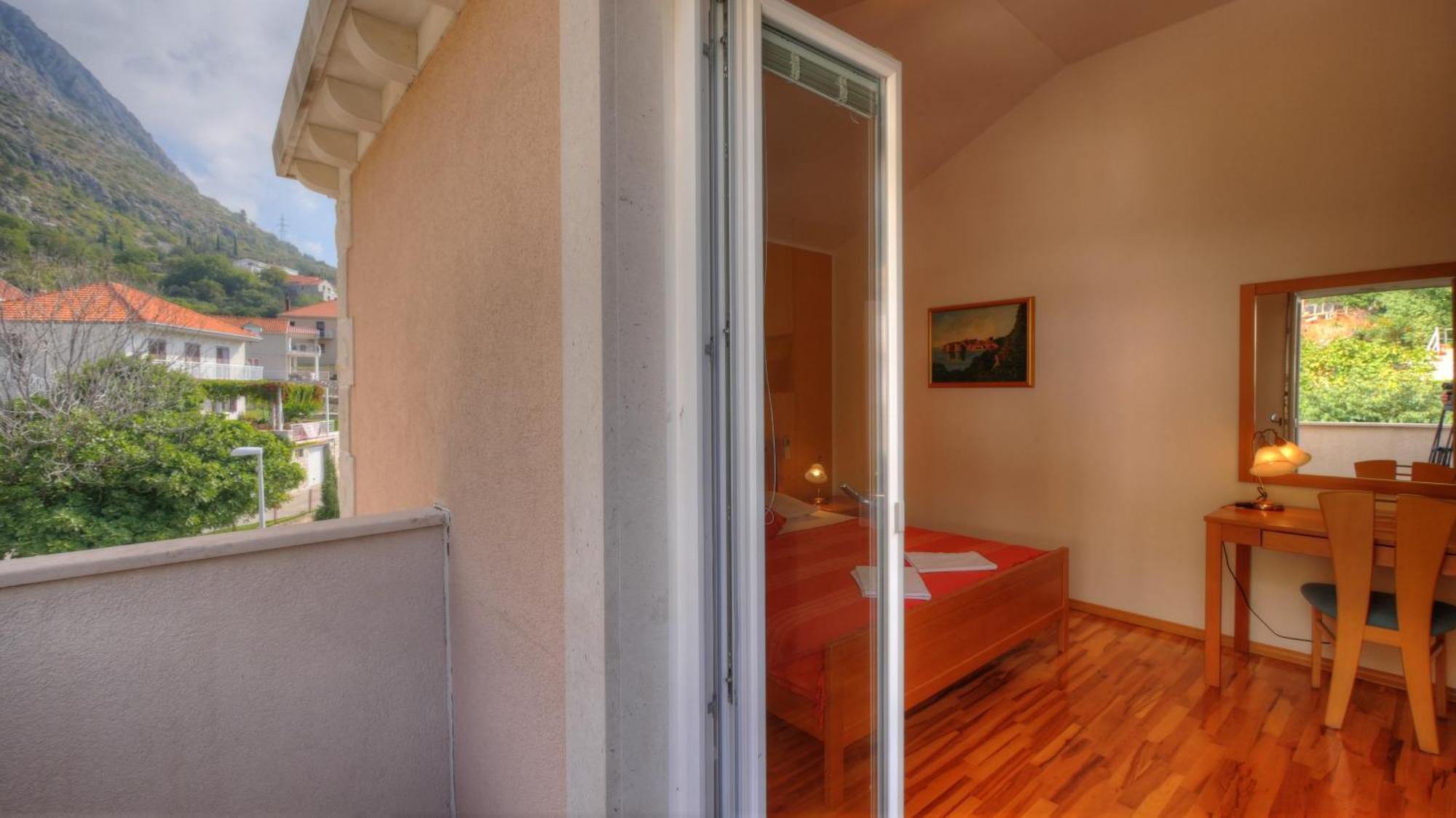 Apartment Villa Molina Mlini Exteriör bild