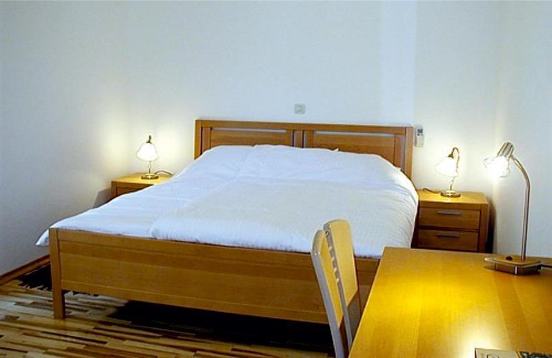 Apartment Villa Molina Mlini Exteriör bild